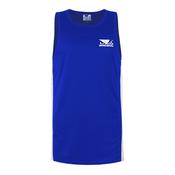 Bad Boy Pro Boxing Training Tank Top - Blue