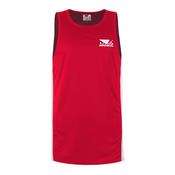 Bad Boy Pro Boxing Training Tank Top - Red image