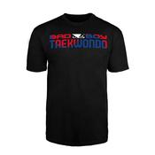 Bad Boy Adults  Martial Arts Taekwondo T Shirt image