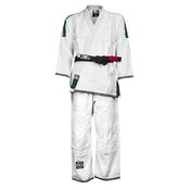 Bad Boy MMA Competition White "Ripstop" Ju Jitsu Gi