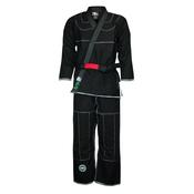 Bad Boy MMA Competition Black "Ripstop" Ju Jitsu Gi