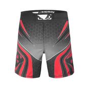 Bad Boy MMA Legacy MMA Evolve Fight  Shorts
