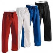 Karate Trousers Blue  P/C