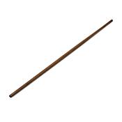 Bo Staff Ash Wood Tapered  - 72" - ( 6ft ) - PRE ORDER