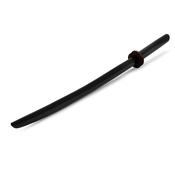 Childrens Wooden Bokken : Black Oak