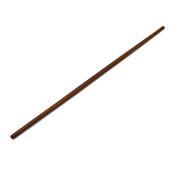Bo Staff Red Oak Tapered Both Ends 72 Inches