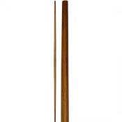 Tooth Pick Bo Staff: 60 Inches - PRE ORDER