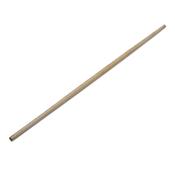 Bo Staff White Tapered 60 Inches - PRE ORDER