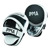 PMA Elite Curved Camo Focus Pads image