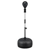 Boxing Cobra Reflex Speed Ball Punching Bag