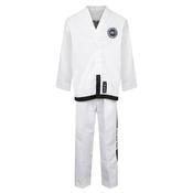 ITF Taekwondo Diamond Elite Masters Suit image