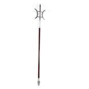 Wushu Spear With Double Halberd - PRE ORDER