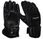 Full Contact leather Escrima Gloves