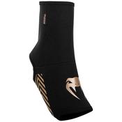 Venum Kontact Evo Foot Grips  - Gold