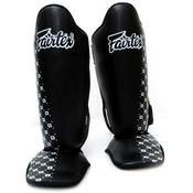 Fairtex SP5 Muay Thai Shin Pads