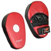 Focus Mitts Childrens - Leather