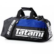 Tatami Ju Jitsu Sports Duffel &amp;amp; Back Pack Bag