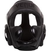 Venum Elite Headgear-Black