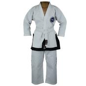 ITF Taekwondo Black Belt Suit image