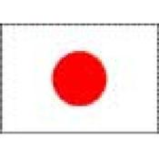 Japanese Flag