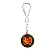 Jeet Kune Do Key Chain