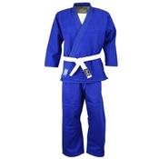 Ju Jitsu Gi Blue - 650GSM image