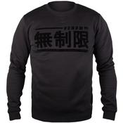 Venum MMA Limitless Sweat Shirt Jumper