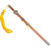 Damascus Tai Chi Sword : KG1 - PRE ORDER