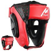 Kids Open Face Head Guard  - XS image