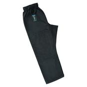 PMA Kids Elite Jiu Jitsu Gi Pants - Black image