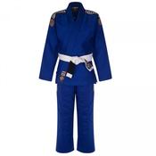 Tatami Kids Nova Jiu Jitsu Gi - Blue image