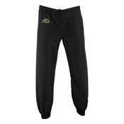 Elite Kung Fu Microfibre Trousers Black image