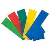 Latex Aerobic Fitness Bands image