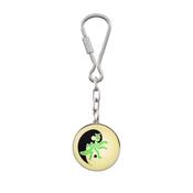 Praying Mantis Key Chain