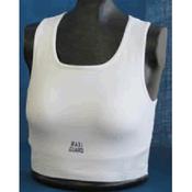 Ladies Maxi Chest Guard - Vest Cover Only