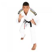 Tatami Nova Absolute Jiu Jitsu Gi - White image