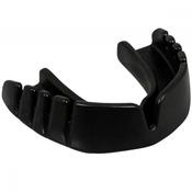 OPRO Snap Fit Mouthguard - Black image
