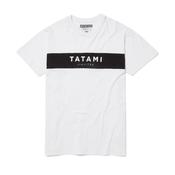 Tatami White Original Ju Jitsu T shirt image