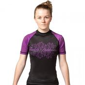 Tatami Ladies Pheonix Rash Guard