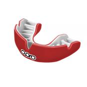 Opro Power Fit Red Mouthguard - Adults image