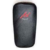 Pro Thai Kick Genuine Leather Pads: Single