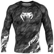 Venum MMA Tecmo Camo Compression Rash Guard