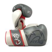 Rival Boxing RS80V Impulse Sparring Gloves - Grey image