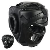 Headguard with Removeable Face Grille image