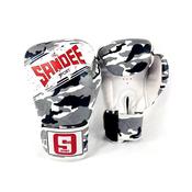 Sandee Sport Muay Thai Boxing Gloves - Camo image