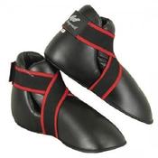 KickBoxing Sparring Kit 1: Gloves &amp;amp; Boots Set