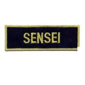 Sensei Patch 21