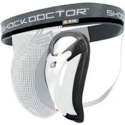 Shock Doctor Ultra Support With Bioflex Cup