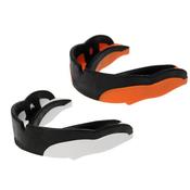 Shock Doctor Proffessional Mouth Guard V1.5: Twin Pack image