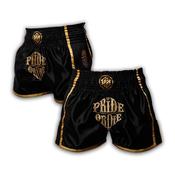 Pride Or Die Reckless Muay Thai Shorts